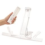 SmartMe Portable Multi Book Stand